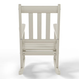 Tiny Terraces Kids Rocking Chair (Set of 2)