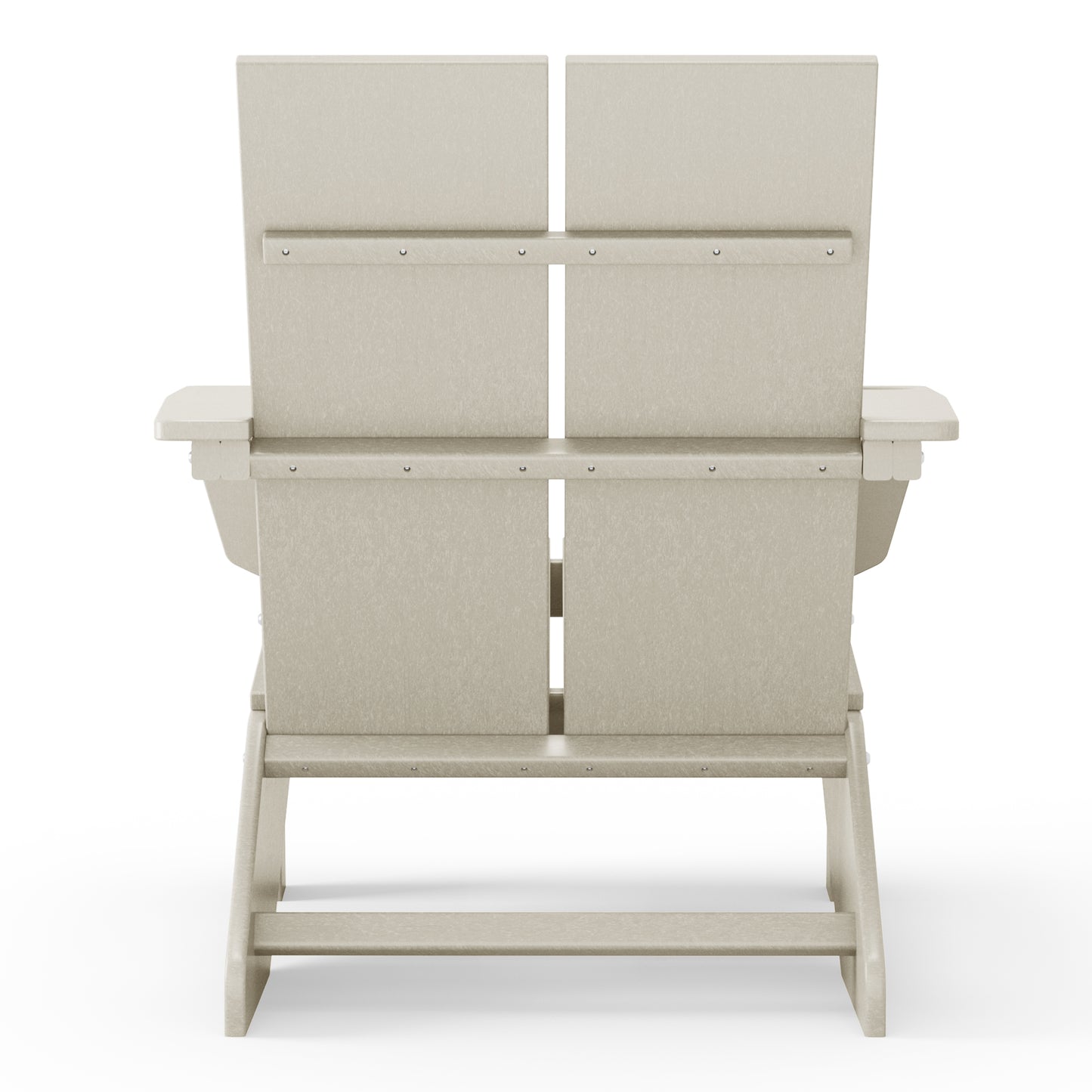La Quinta Modern Adirondack Chair