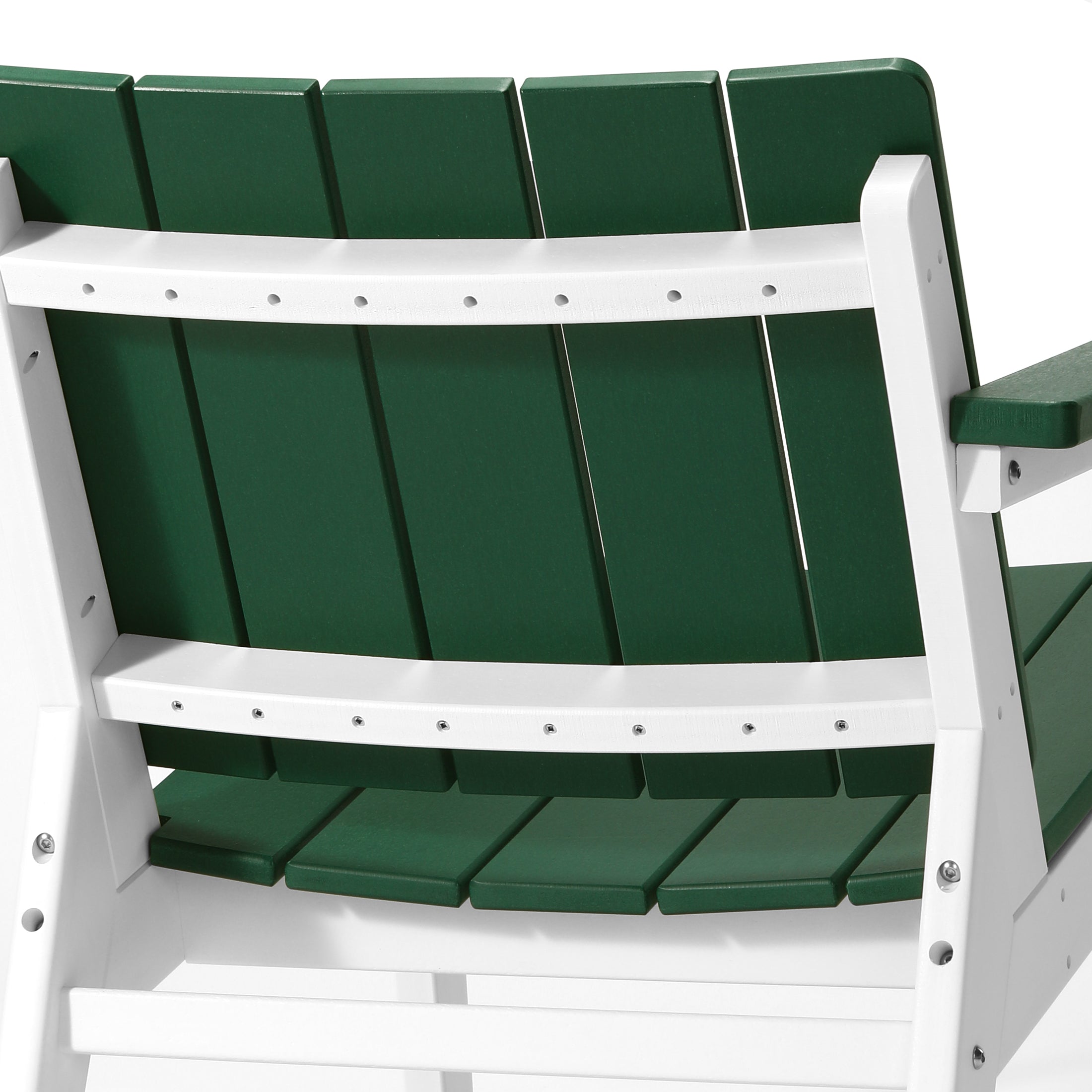 Outdoor Deep Seating Chair (Set of 2)