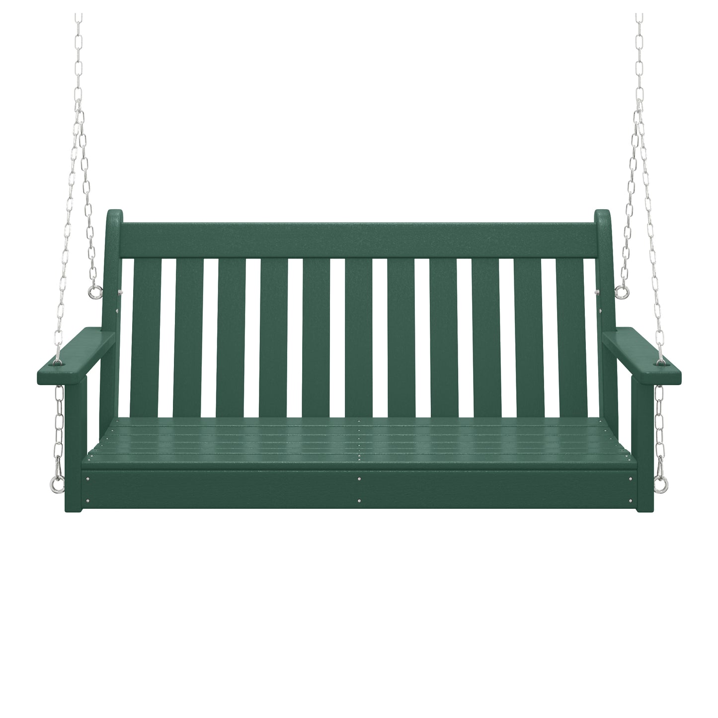 Tuscany 51" Hanging Porch Swing