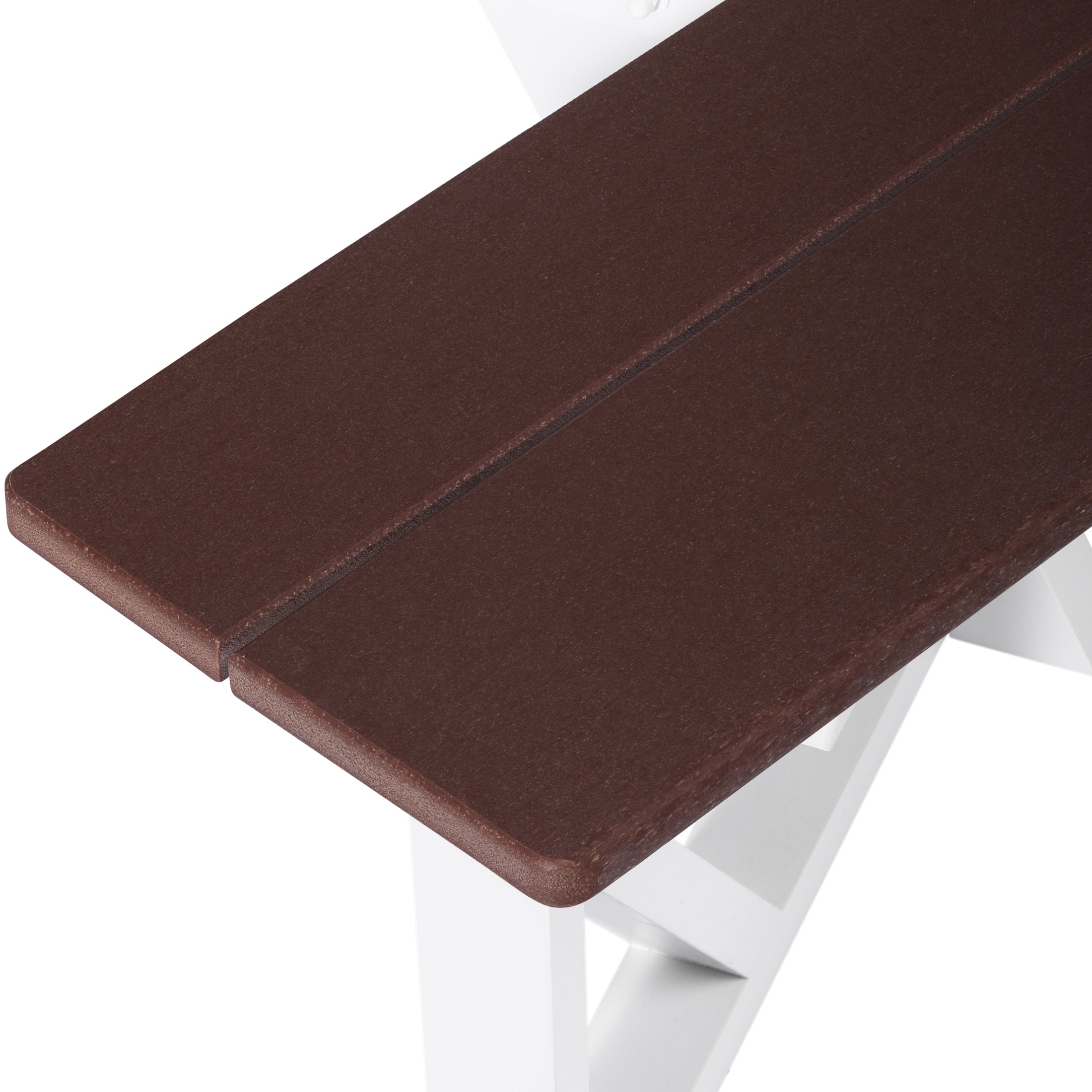 Vista 48" Octagon Picnic Table