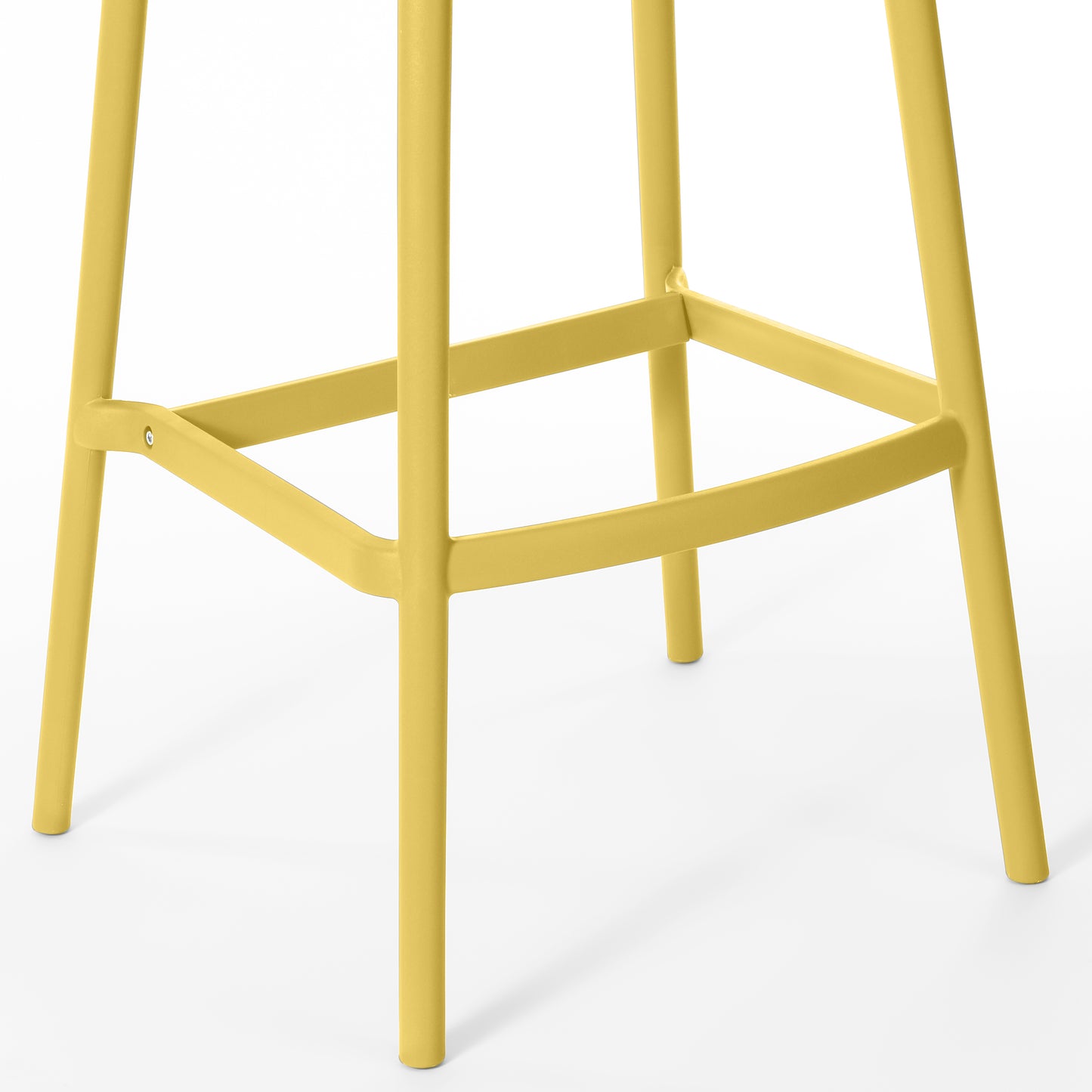 Polyform 29.5" Bar Stool (Set of 2)