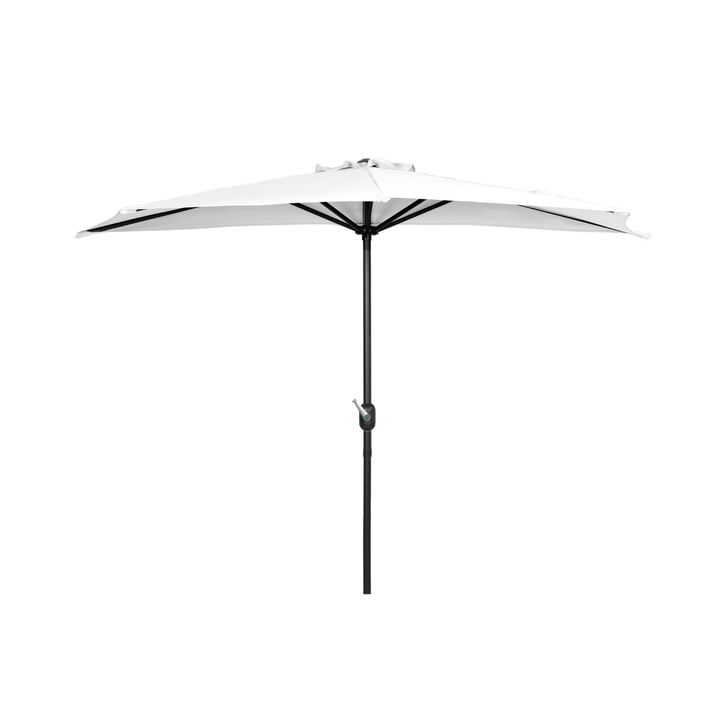 Kona 9ft Half Market Umbrella