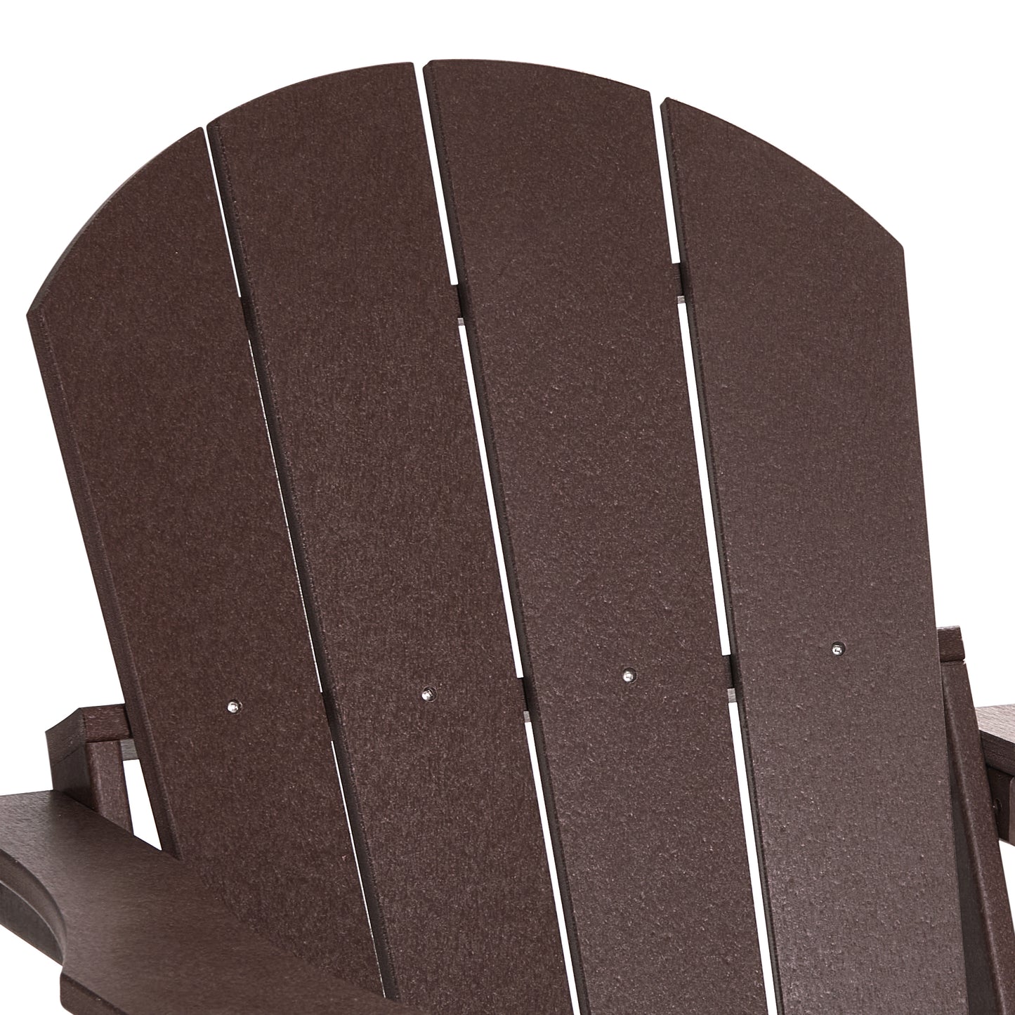 Chatham All-Weather Outdoor Folding Adirondack Chair