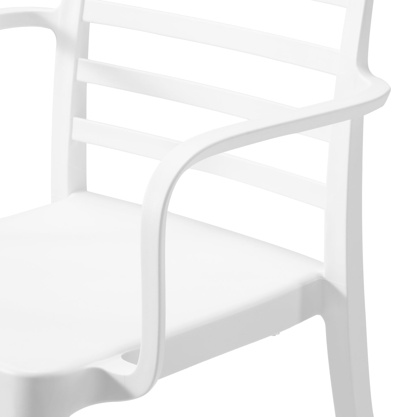 Polyform 29.5" Bar Stool (Set of 2)