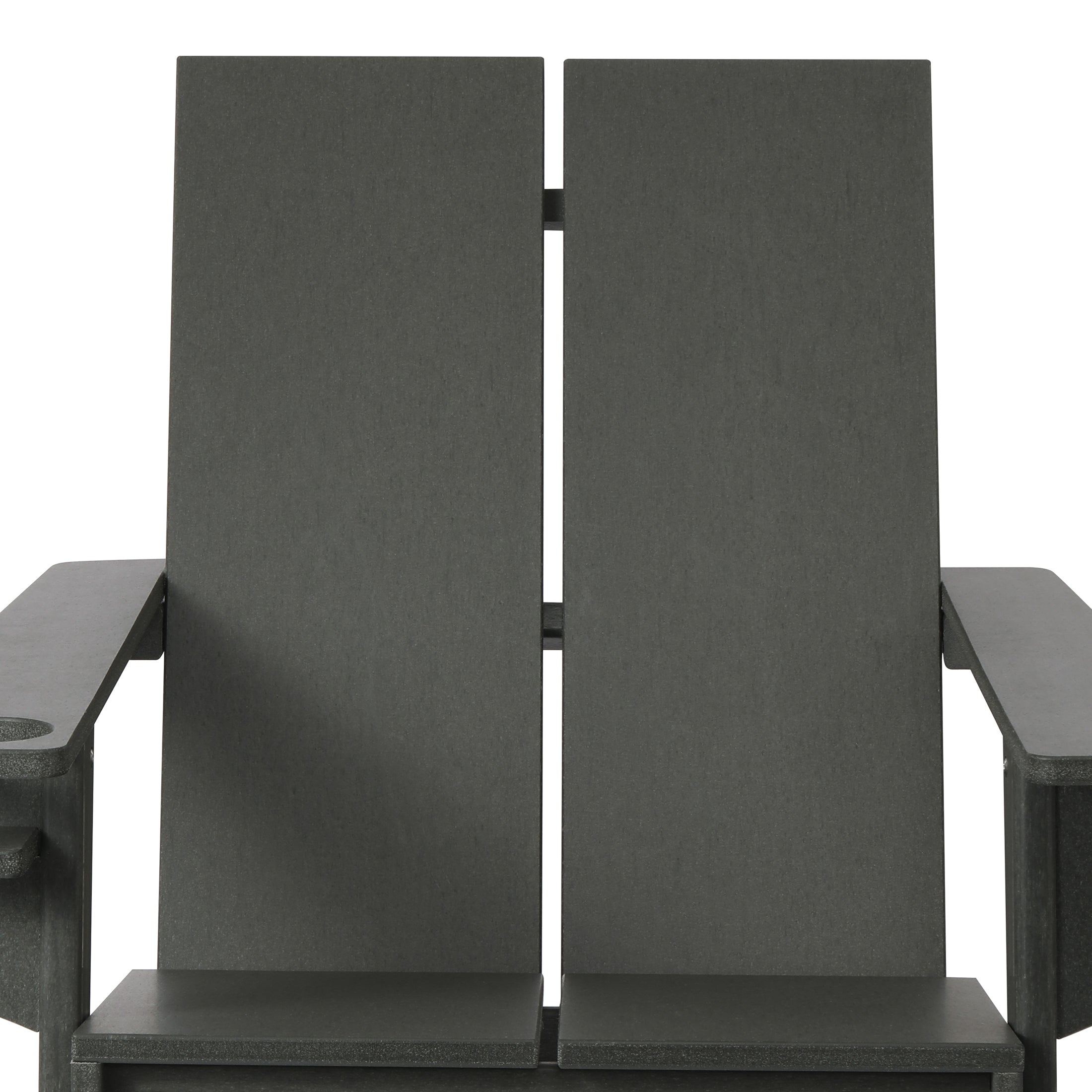 La Quinta Modern Adirondack Chair