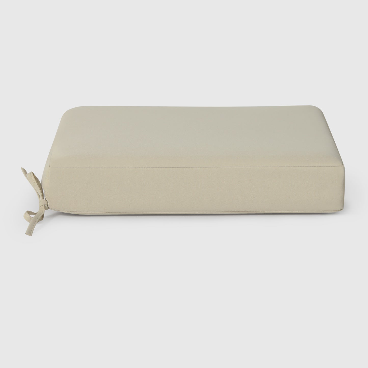 Outdoor Patio Furniture Seat Chair Square Cushions Set of 2, 20" x 19"