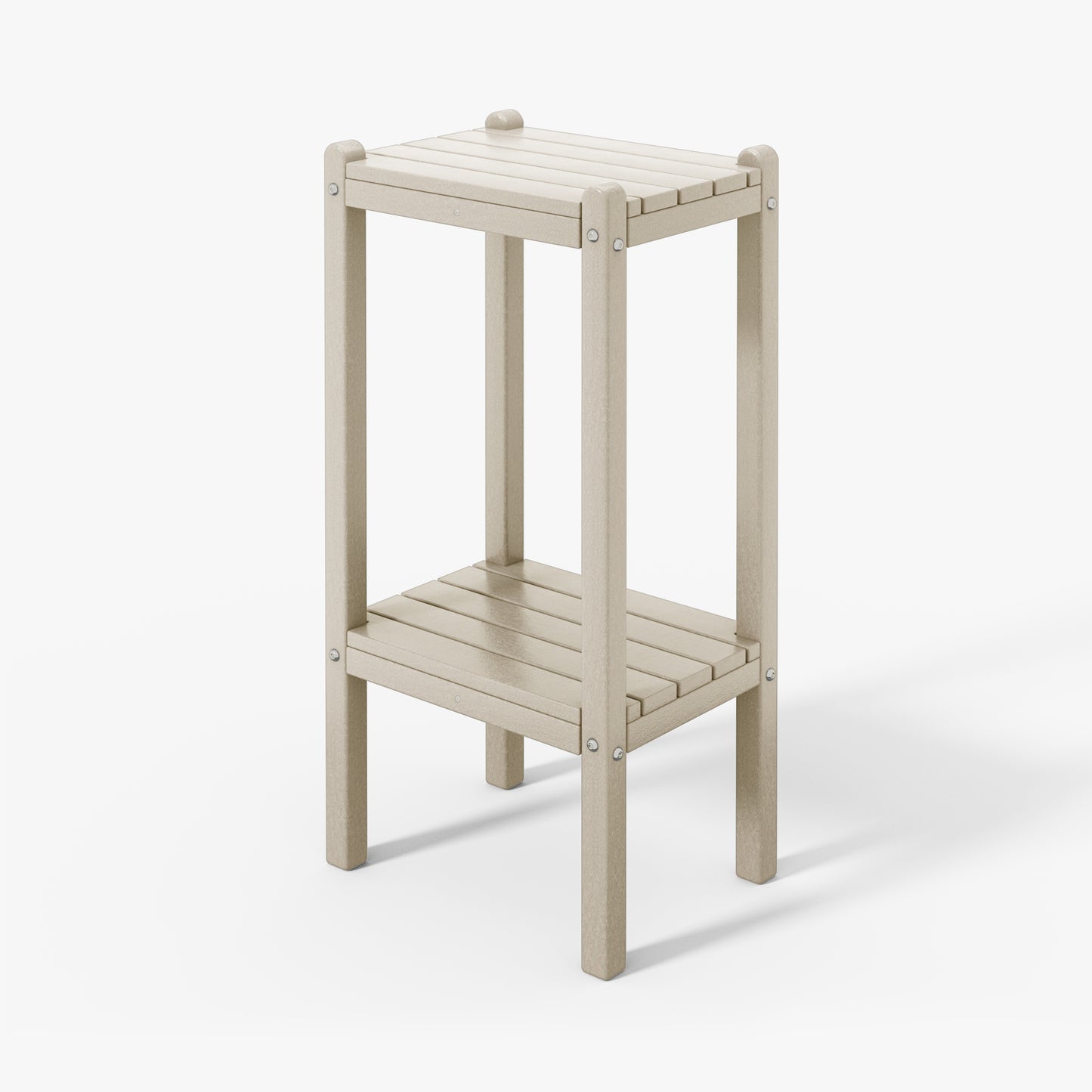 Tuscany Tall Side Table