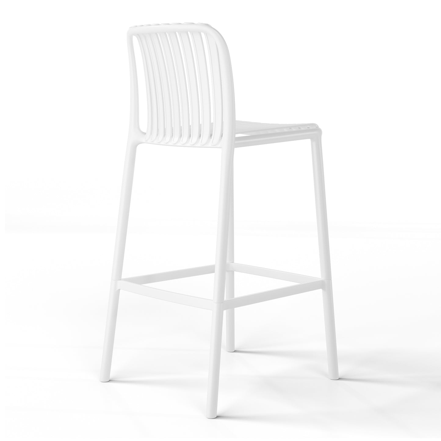 Polyform 29.5" Bar Stool (Set of 2)