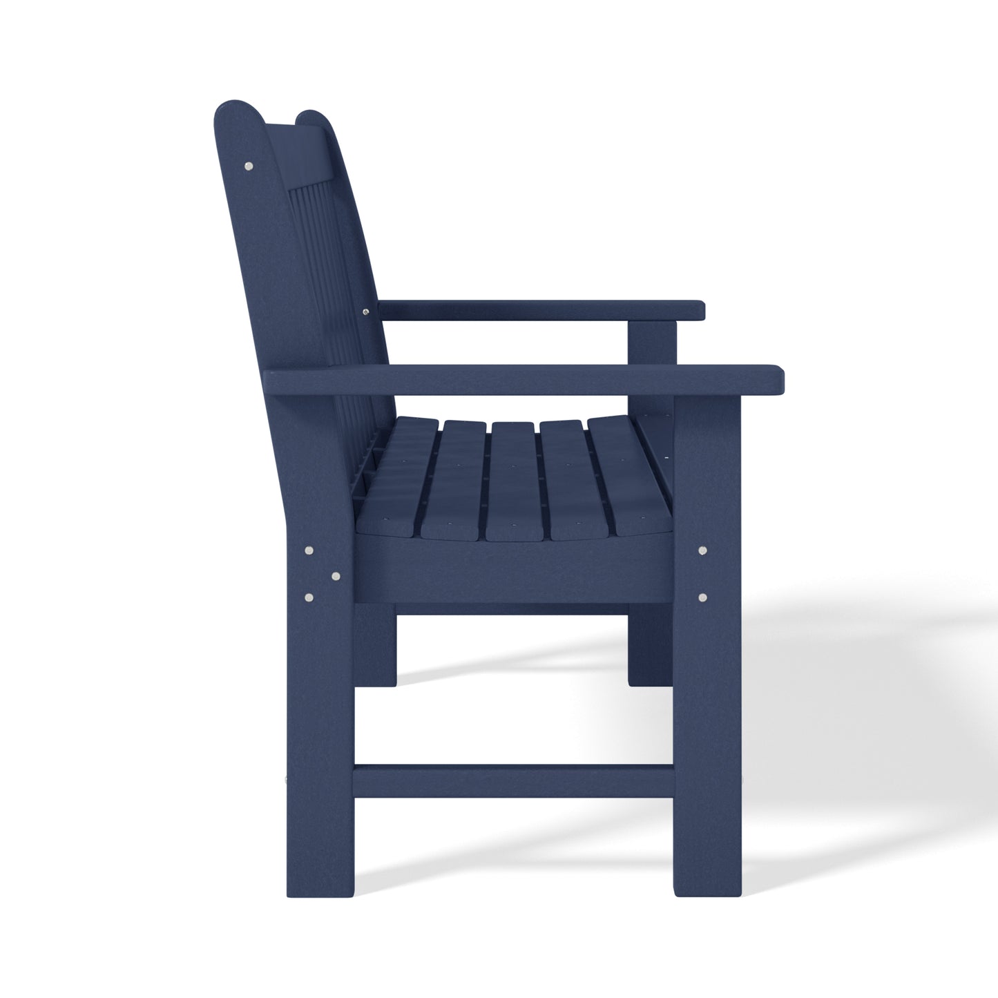 Tuscany 51" Garden Bench