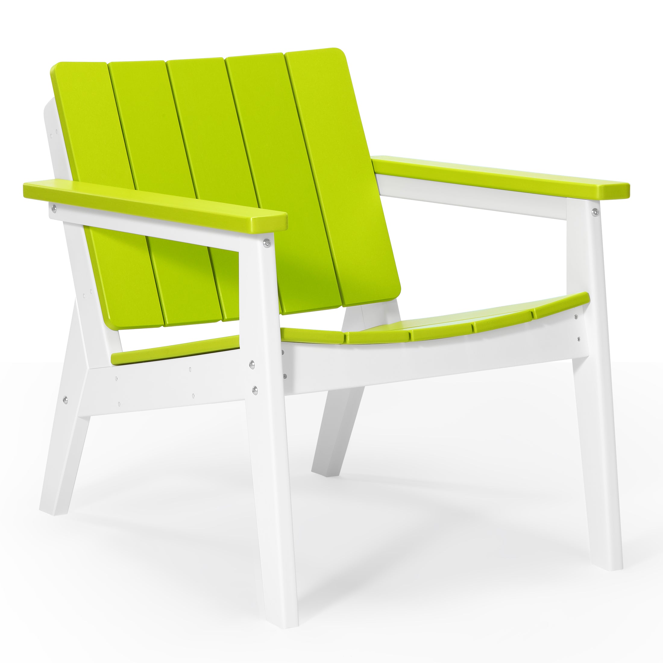 Outdoor Deep Seating Chair (Set of 2)