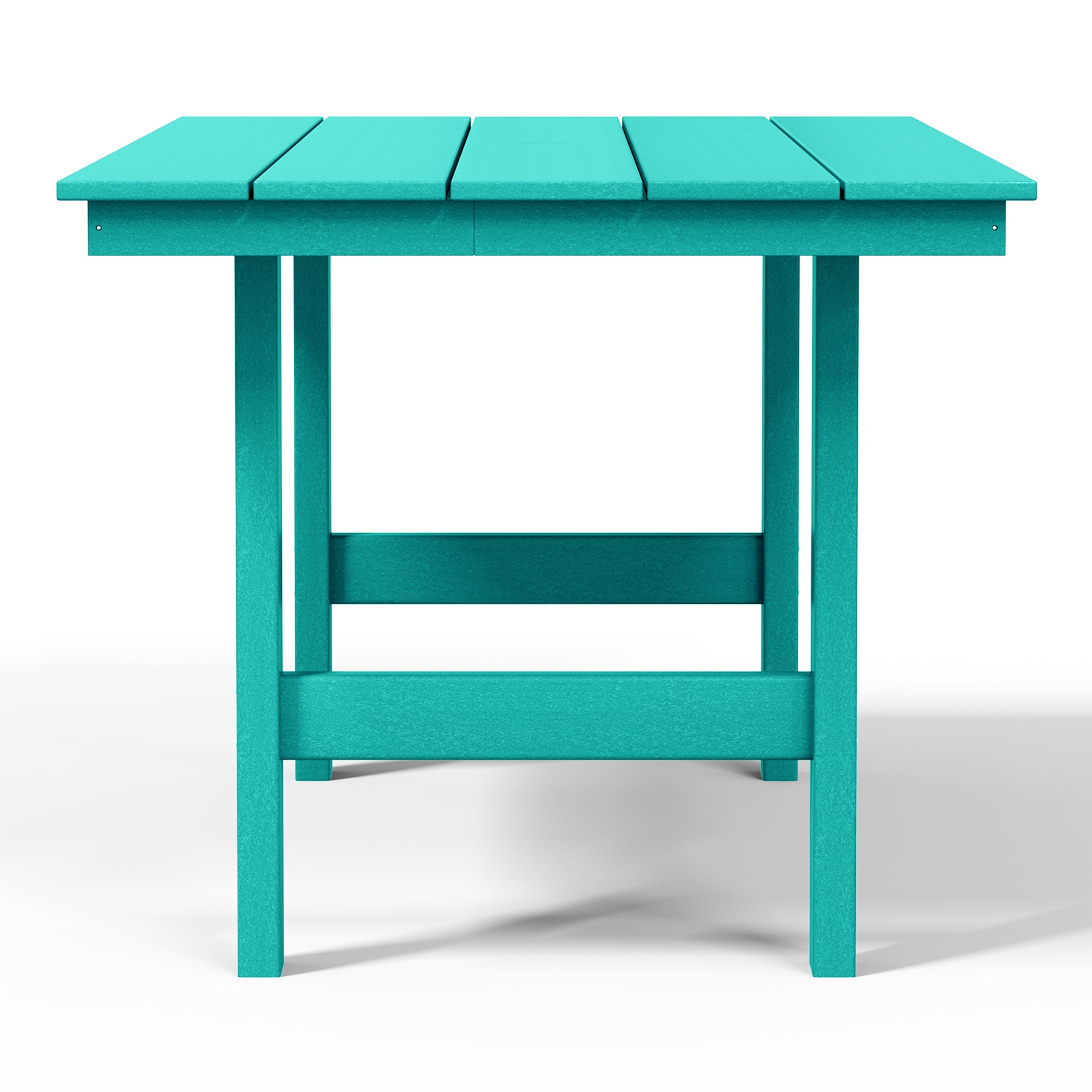 Tuscany 66" x 34" Rectangular Dining Table