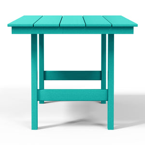 Tuscany 66" x 34" Rectangular Dining Table