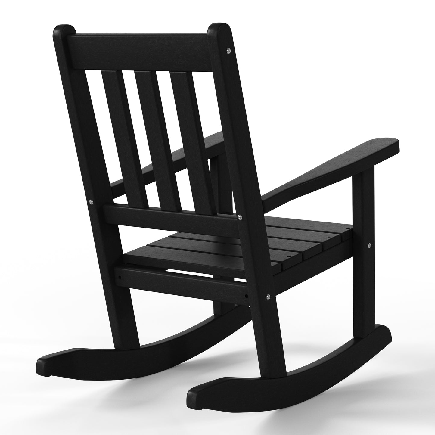 Tiny Terraces Kids Rocking Chair (Set of 2)