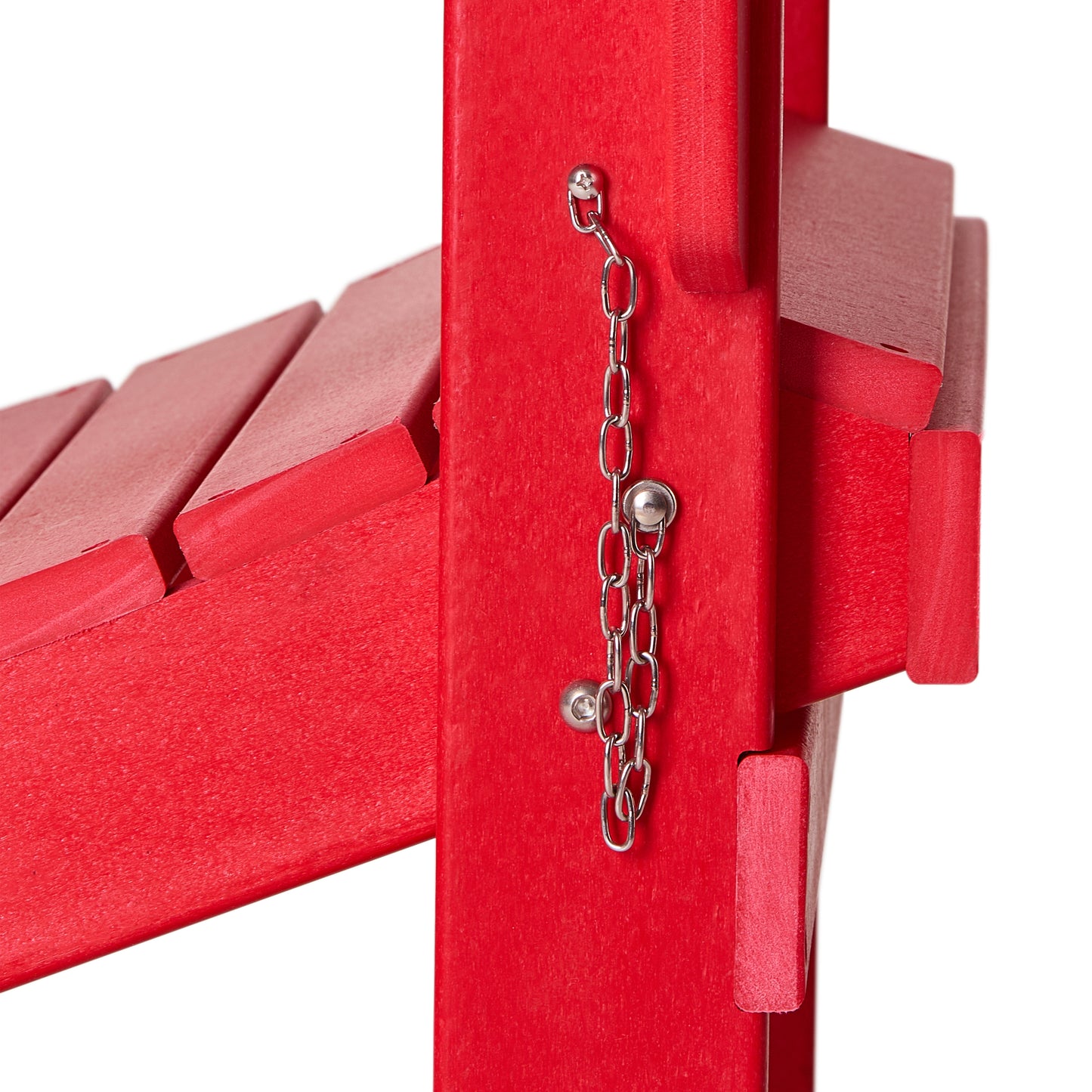 Chatham All-Weather Outdoor Folding Adirondack Chair