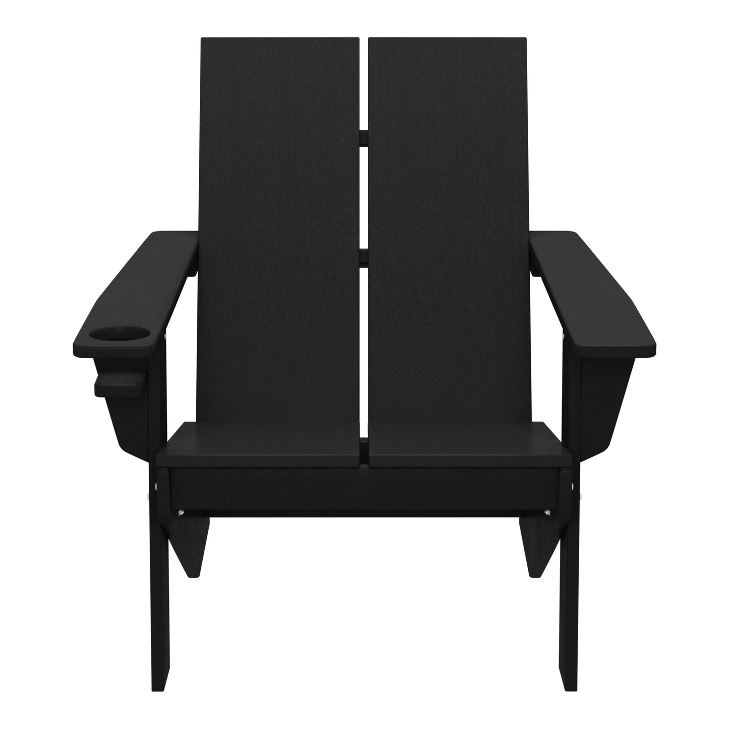 La Quinta Modern Adirondack Chair