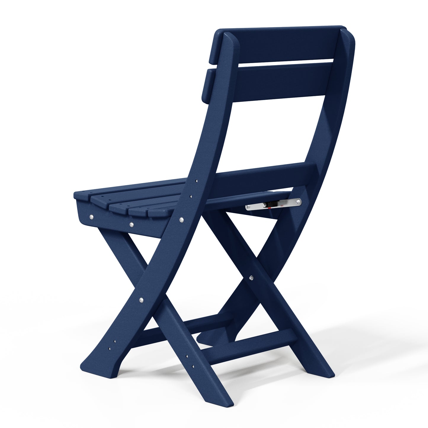 Aarhus All-Weather Outdoor Patio Folding Dining Chair