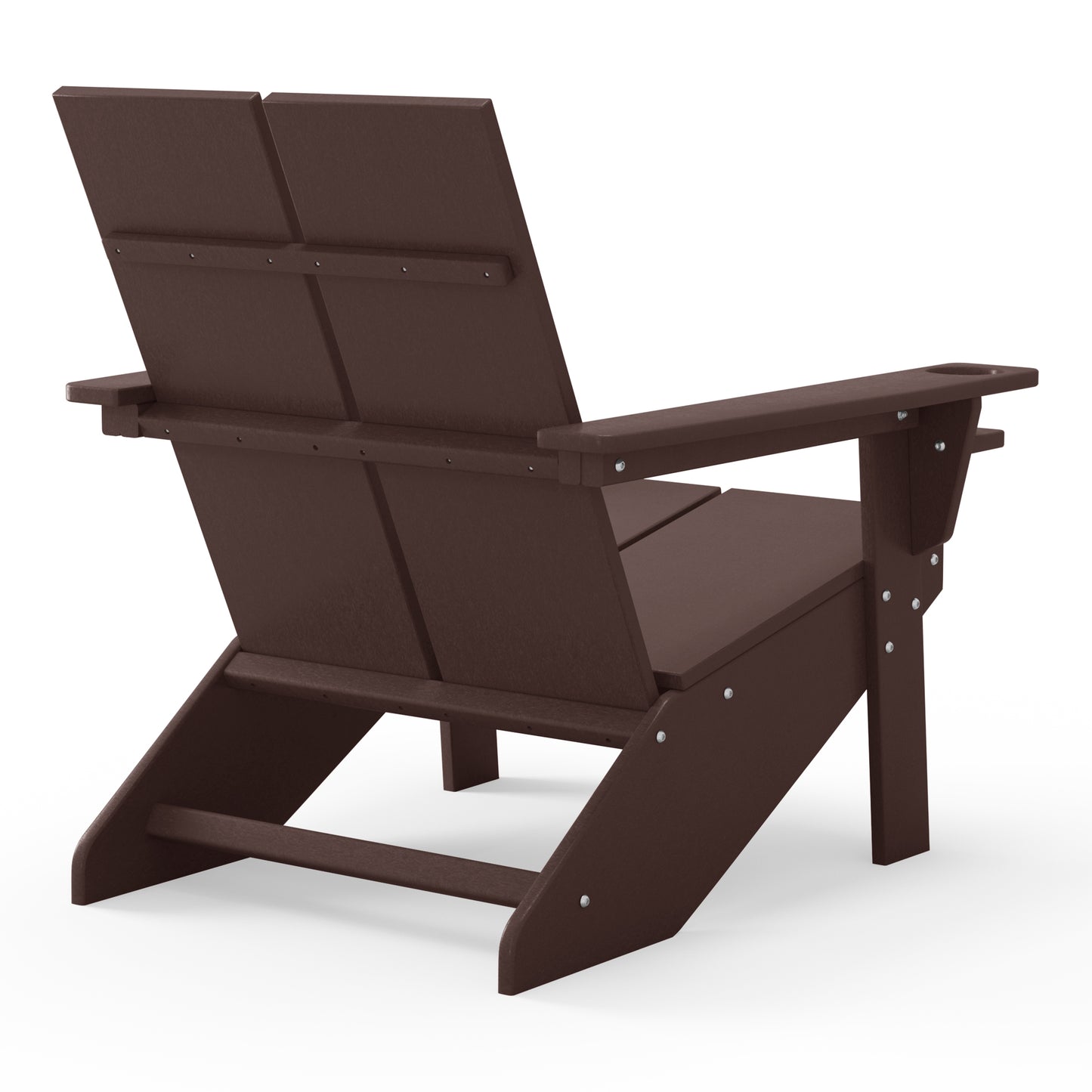 La Quinta Modern Adirondack Chair