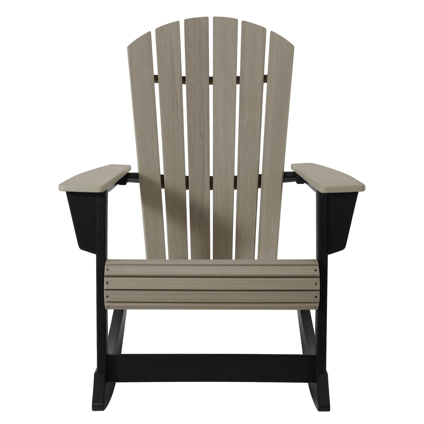 Heritage Ridge Adirondack Rocking Chair