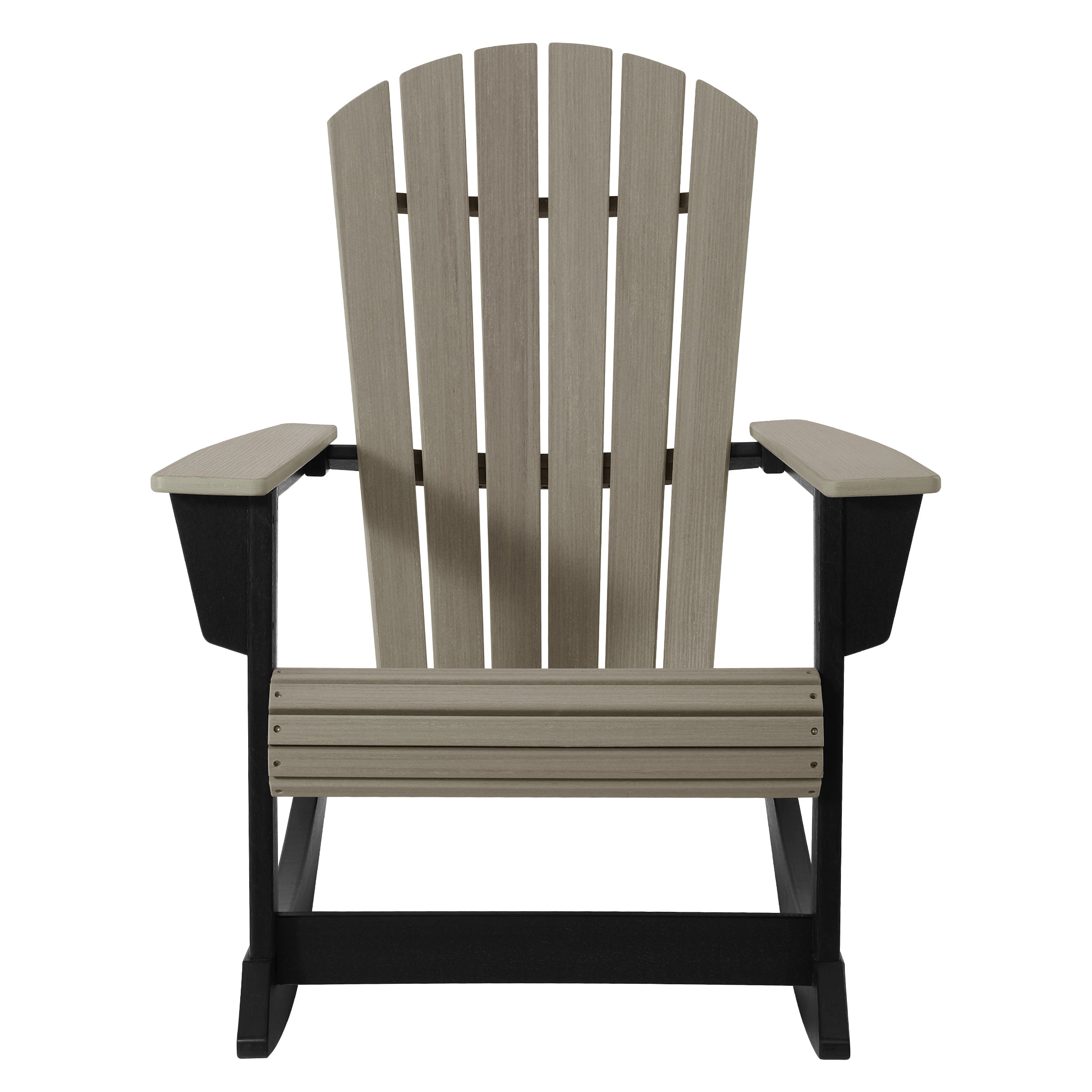 Heritage Ridge Adirondack Rocking Chair