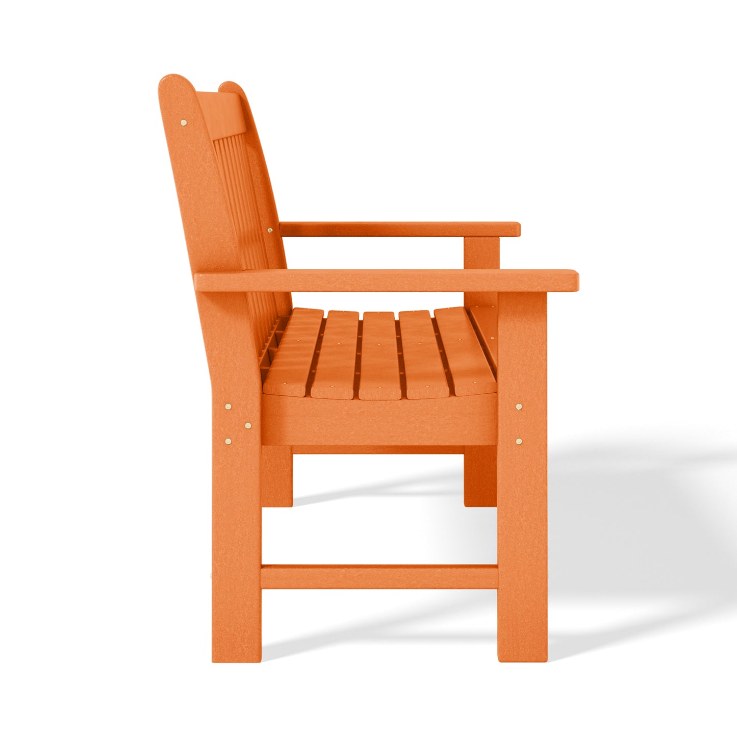 Tuscany 51" Garden Bench