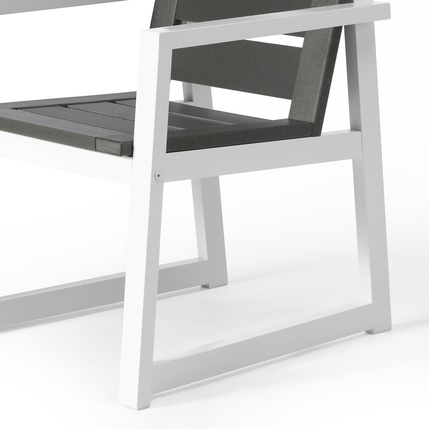 Vista Dining Arm Chair